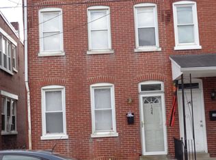 124 Lincoln St, Lancaster, PA 17603