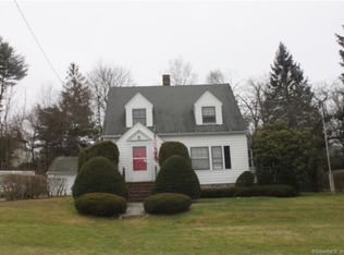 215 Chipman Street Ext, Waterbury, CT 06708