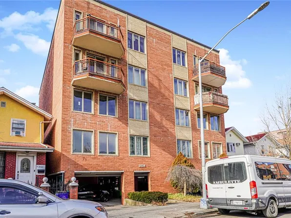 3034 Brighton 1st St APT 1, Brooklyn, NY 11235