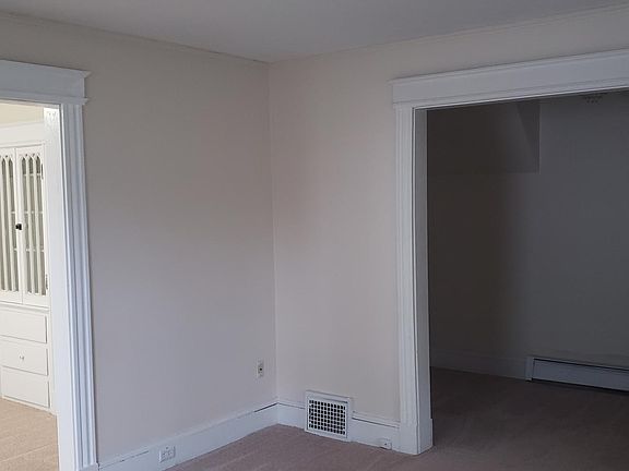 Living, Dining, and Front entrance.