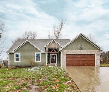 20665 W 125th Ct, Olathe, KS, 66061