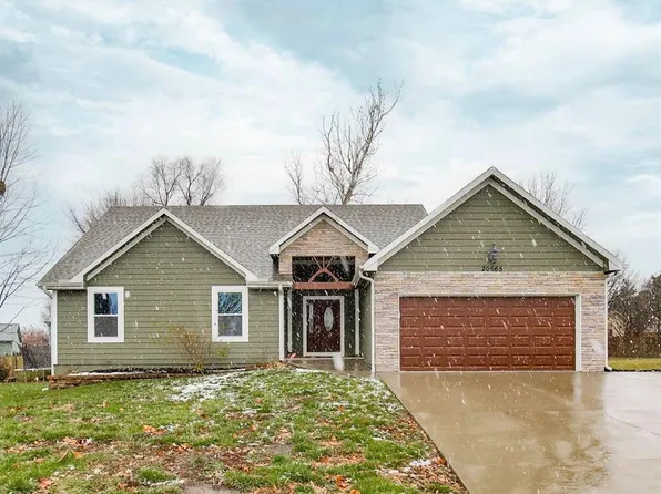 20665 W 125th Ct, Olathe, KS 66061