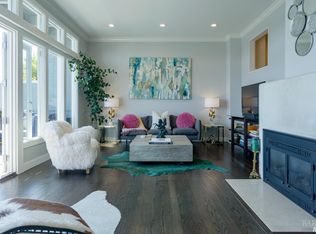 51 Filbert Ave, Sausalito, CA 94965