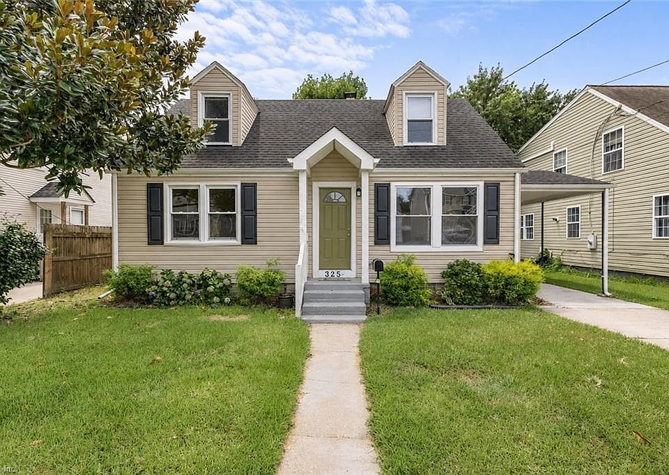 1st image of 325 E Lorengo Ave