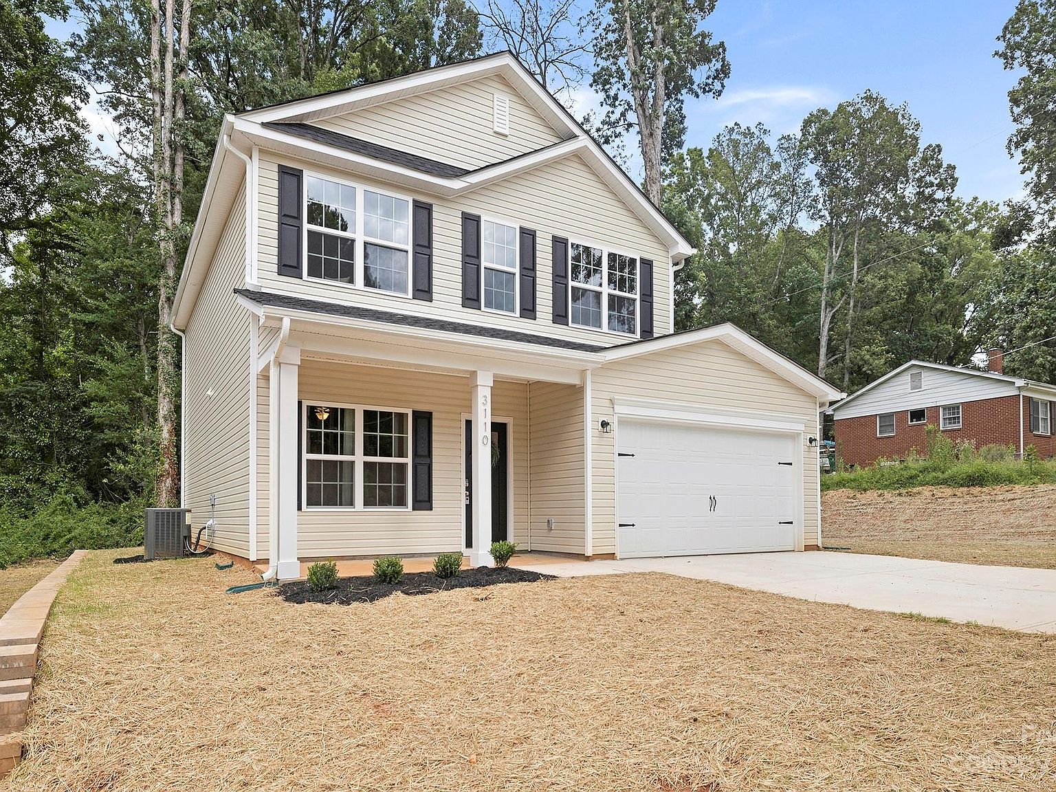 3118 Allen Rd S, Charlotte, NC 28269 MLS 4053803 Zillow