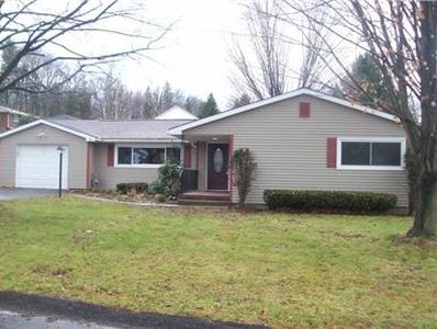 102 Hammond St, Warren, PA, 16365