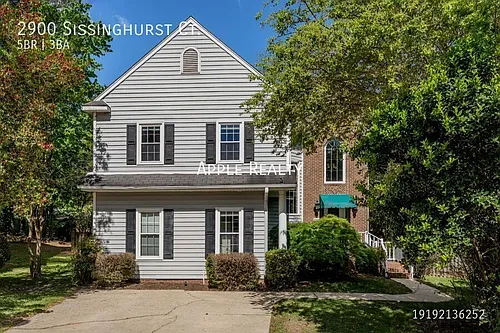 2900 Sissinghurst Ct Photo 1
