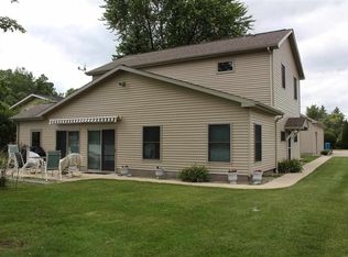 504 N Olcott Lake Rd, Jackson, MI 49201