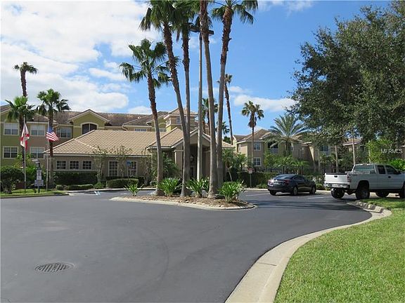 2nd image of 4849 Cypress Woods Dr APT 1302