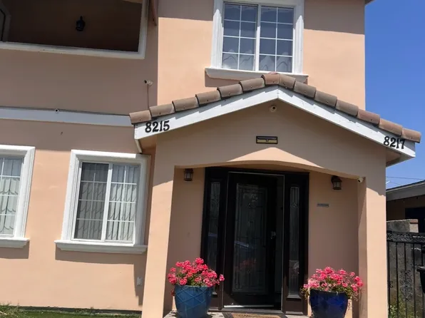 (undisclosed Address), Downey, CA 90242