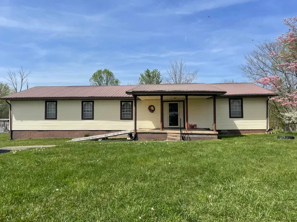 1102 Old Highway 66, Rogersville, TN 37857