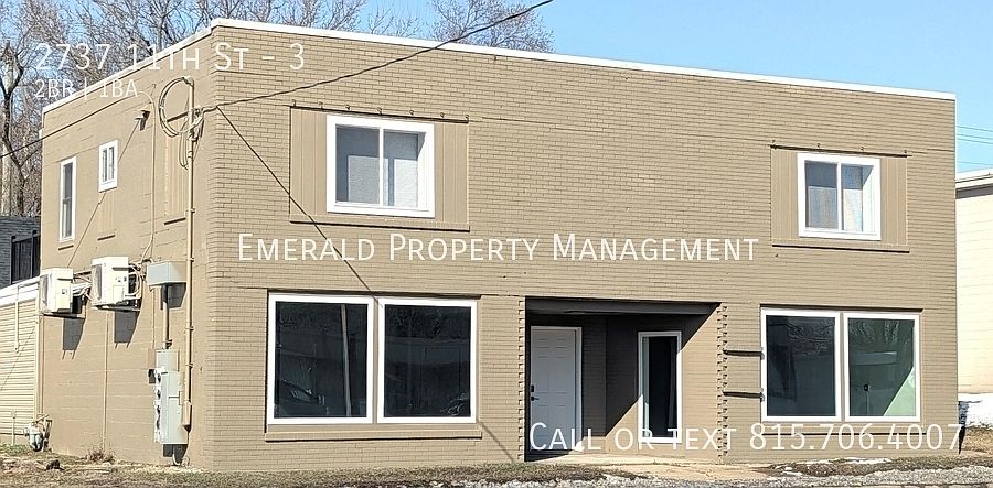 1st image of 2737 11th St #3