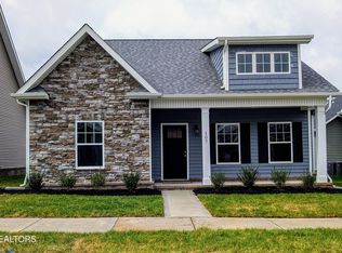 107 E Elderberry St LOT 4F, Oak Ridge, TN 37830