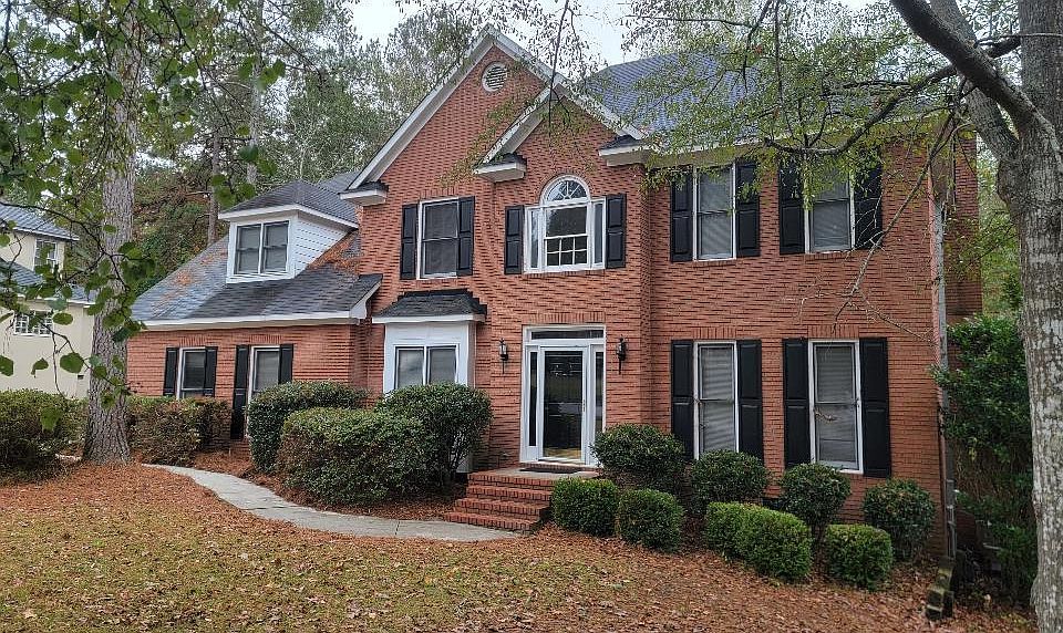 485 Cambridge Way, Martinez, GA 30907 MLS 510245 Zillow