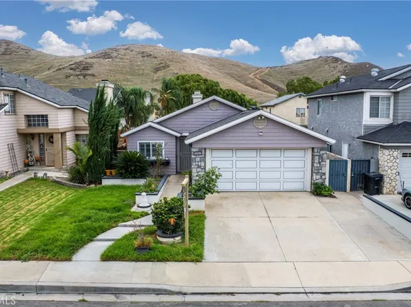 14131 Long View Dr, Fontana, CA 92337