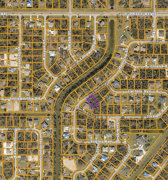 1st image of Henning St Lot 11
