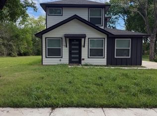 1912 S. 22nd, Waco, TX 76706