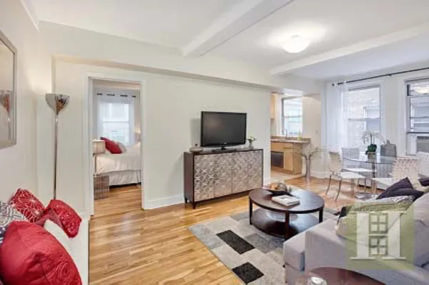 Rented by Brown Harris Stevens | media 1