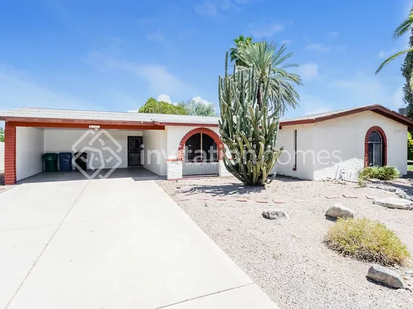 3140 E Caballero St, Mesa, AZ 85213