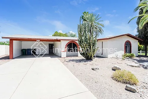 3140 E Caballero St Photo 1
