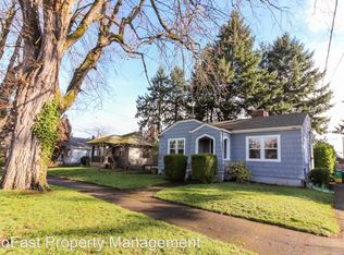 1814 NE 55th Ave, Portland, OR 97213