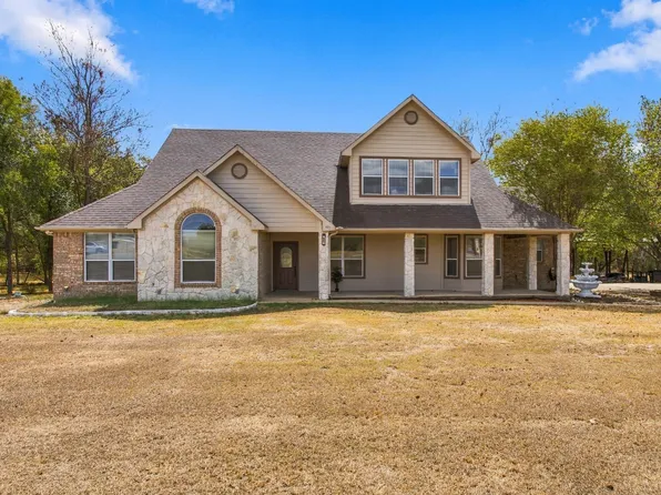 449 Johns Ln, Royse City, TX 75189