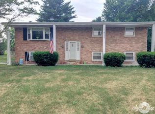 4325 E River Rd, Buchanan, MI 49107