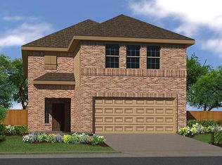 312 Saddle Rdg, Cibolo, TX 78108