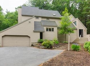 518 Green St, Northborough, MA 01532