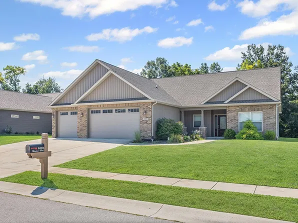 2095 Mondavi Blvd, Lafayette, IN 47909