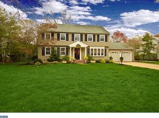 111 Boulevard, Mountain Lakes, NJ 07046