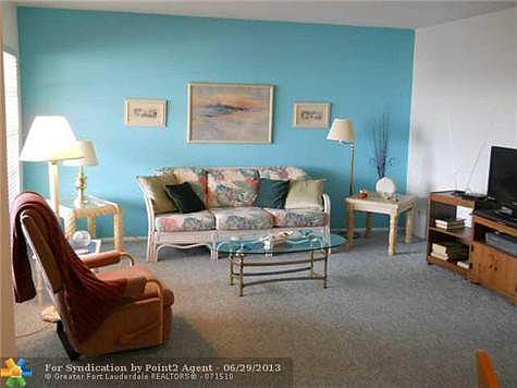 2nd image of 601 Pine Dr APT 309