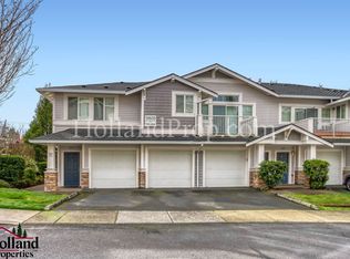 14635 SW Beard Rd UNIT 101, Beaverton, OR 97007