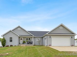 1101 E Tuttle Rd, Ionia, MI 48846