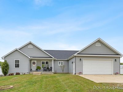 1101 E Tuttle Rd, Ionia, MI, 48846