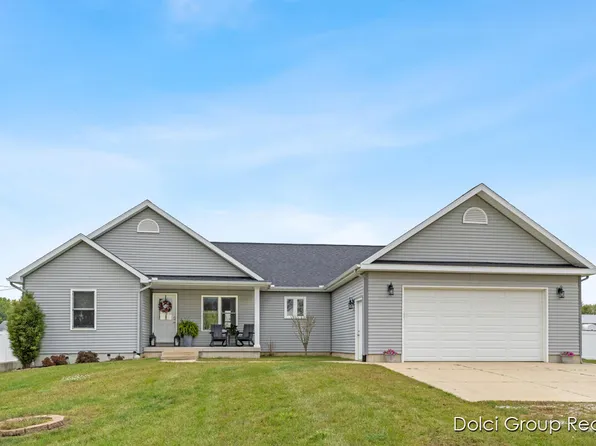 1101 E Tuttle Rd, Ionia, MI 48846