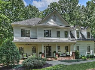 180 Atlantic Way #329, Mooresville, NC 28117