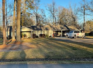 6136 Crosstimber Dr, Orange, TX 77632