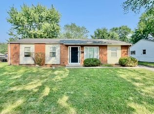 829 Princeton Ave, Matteson, IL 60443