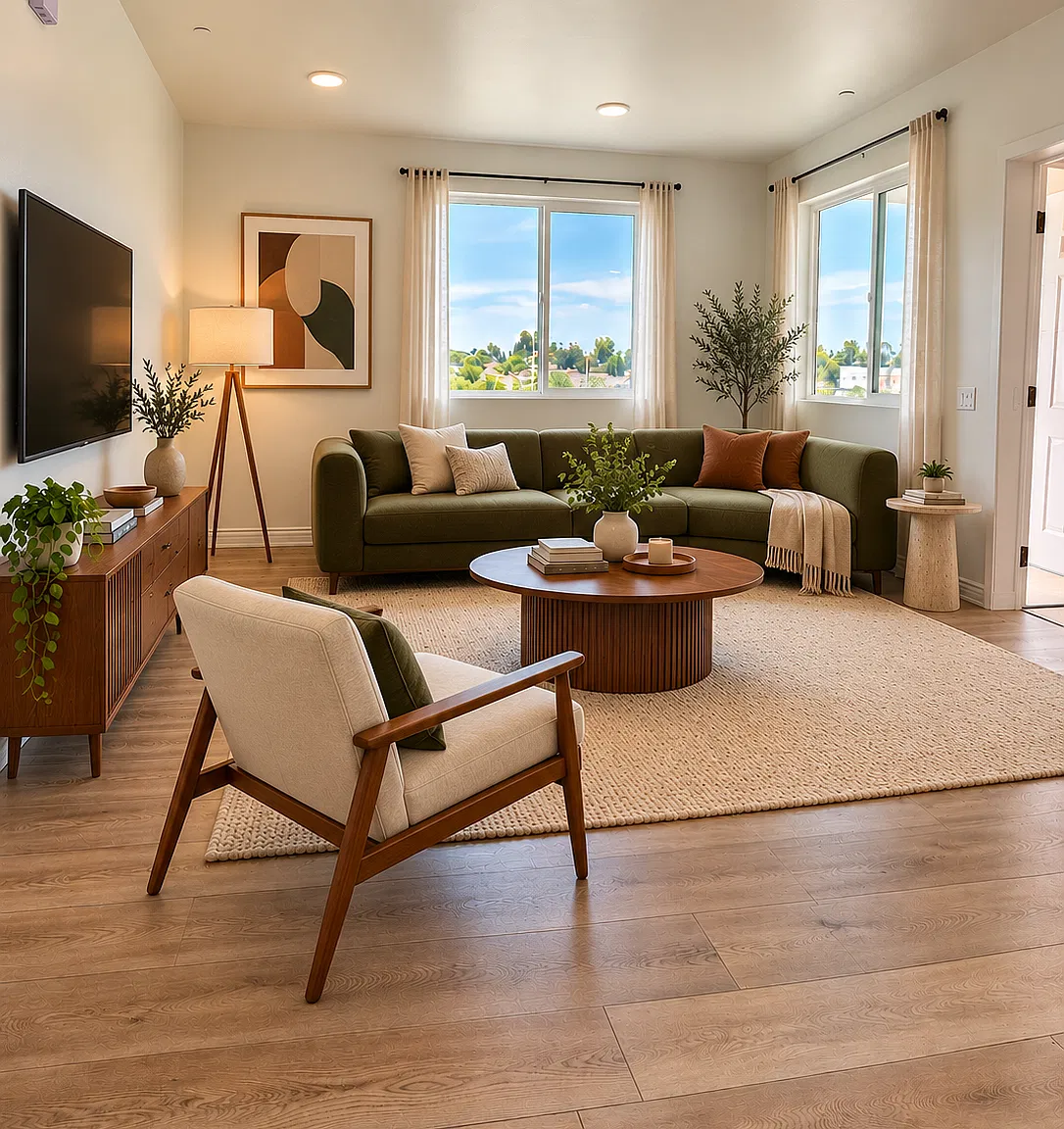 3 bed, 2795 sqft, $2,795 — Photo 1