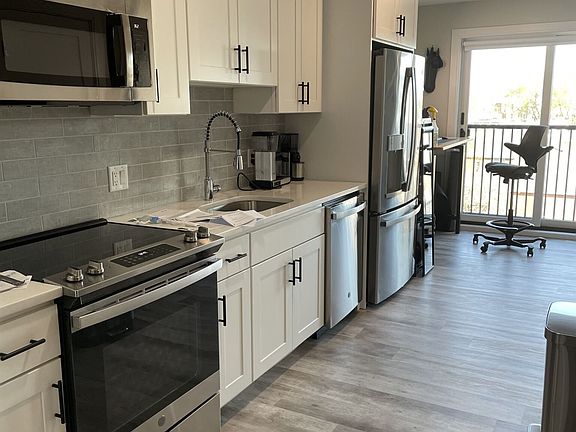 200 Old Colony Ave. #509 Boston (South Boston) Shared Unit P