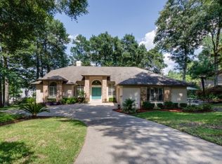 8650 Winding Ln, Pensacola, FL 32514