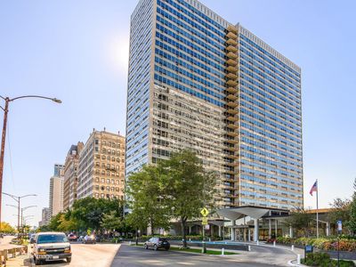 3550 N Lake Shore Dr APT 425, Chicago, IL, 60657