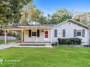 10268 Fox Fire Ter, Jonesboro, GA 30238