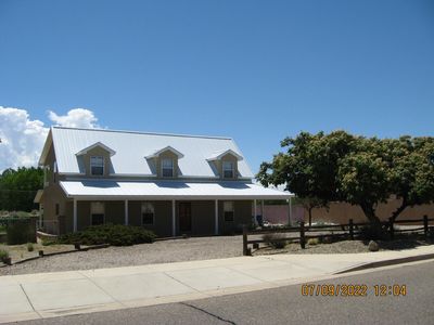 820 Canal Blvd SW, Los Lunas, NM, 87031
