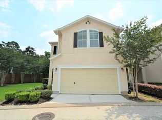 10039 Fallen Woods Dr, Houston, TX 77080