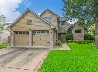 8215 Racine Trl, Austin, TX 78717