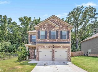 9426 Lantana Trl, Jonesboro, GA 30238