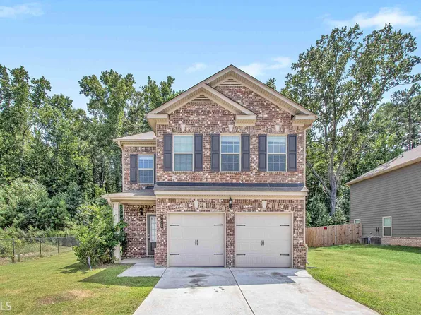 9426 Lantana Trl, Jonesboro, GA 30238