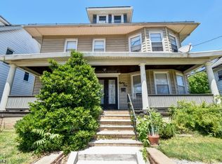 84 Malone Ave, Belleville, NJ 07109